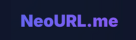 NeoURL