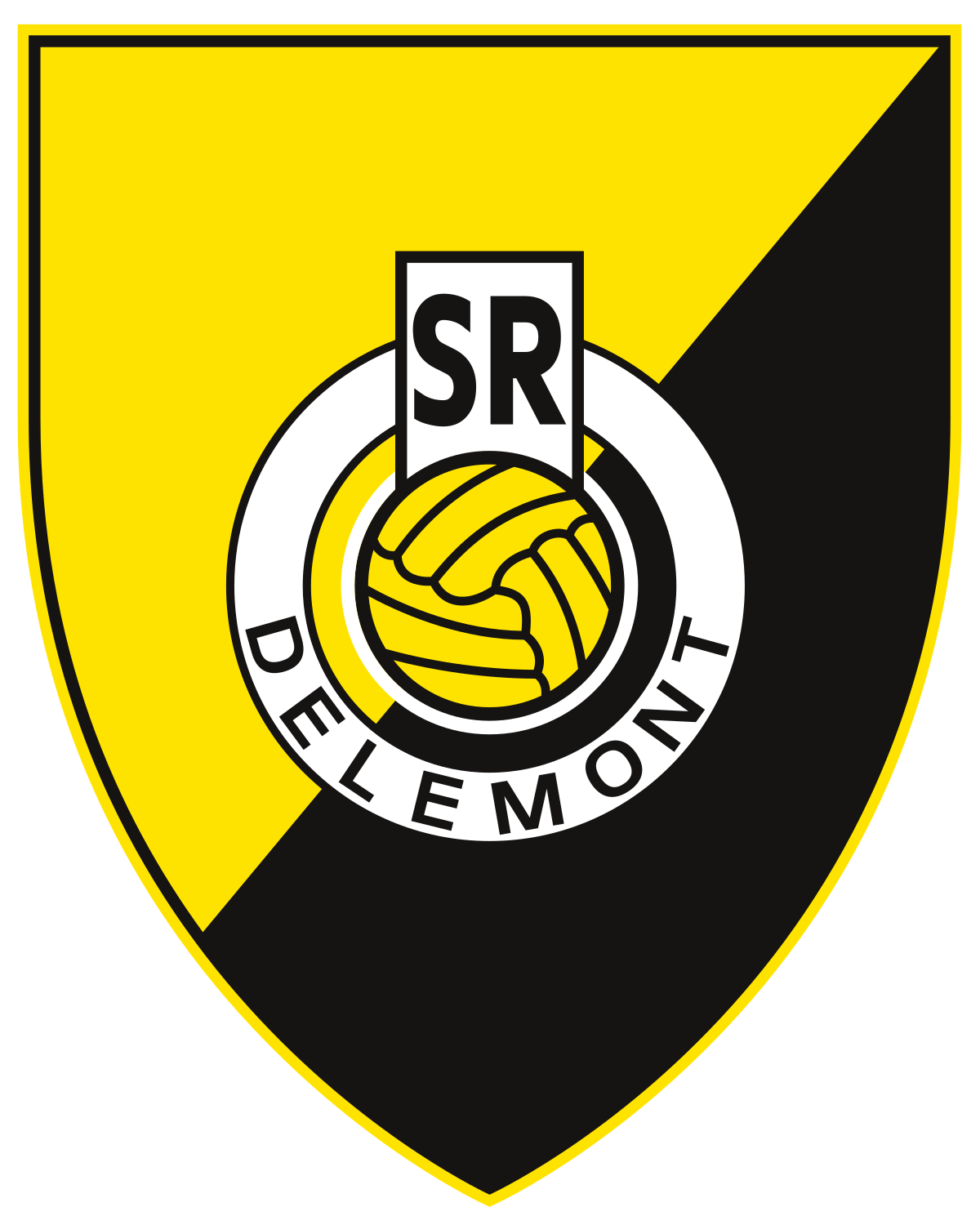 SR Delémont