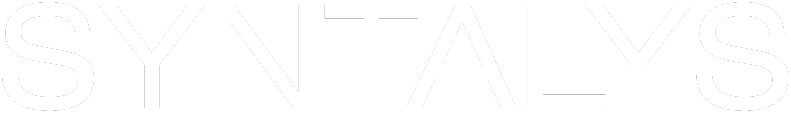 SYNTALYS