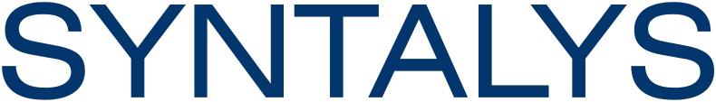 SYNTALYS